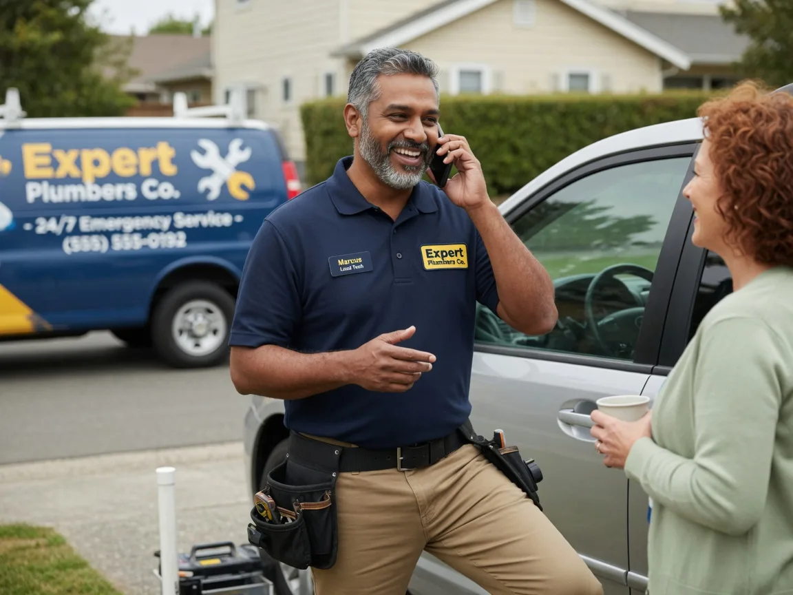 Drain Cleaning Huron, CA FAQs